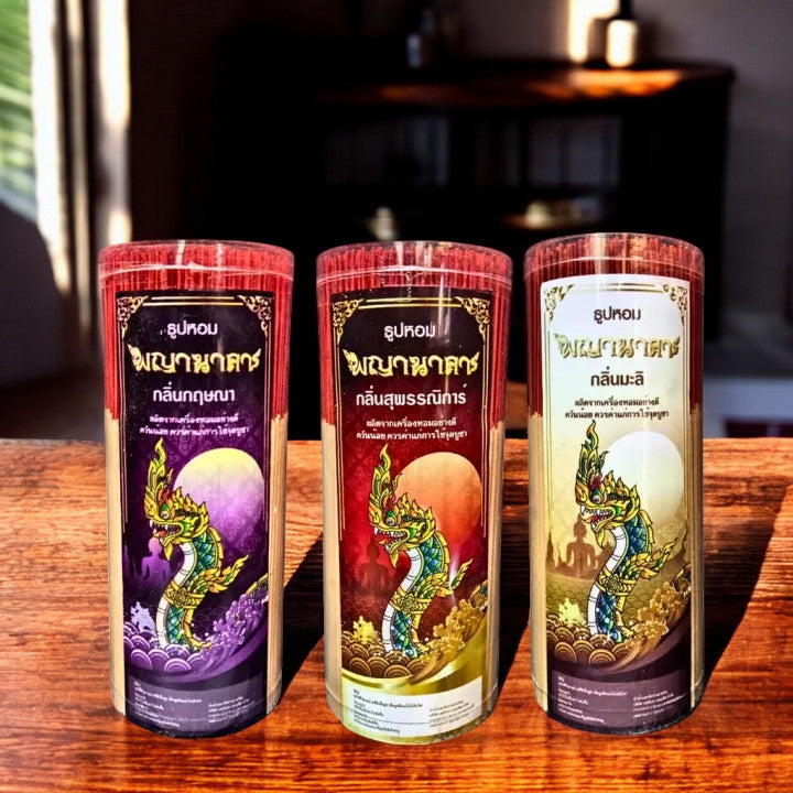 Naga Collection Incense Sticks