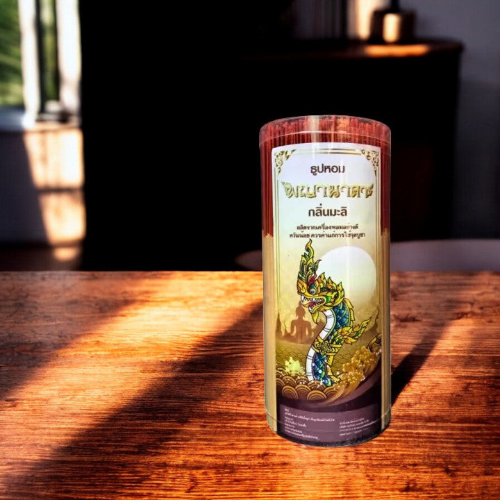Naga Collection Incense Sticks