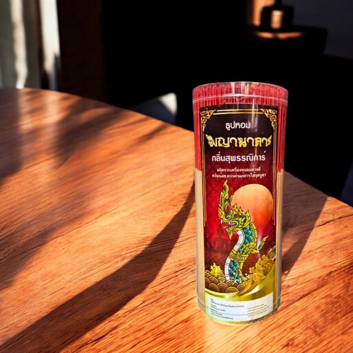 Naga Collection Incense Sticks