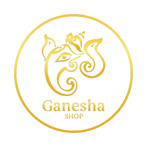 GANESHA SHOP logo