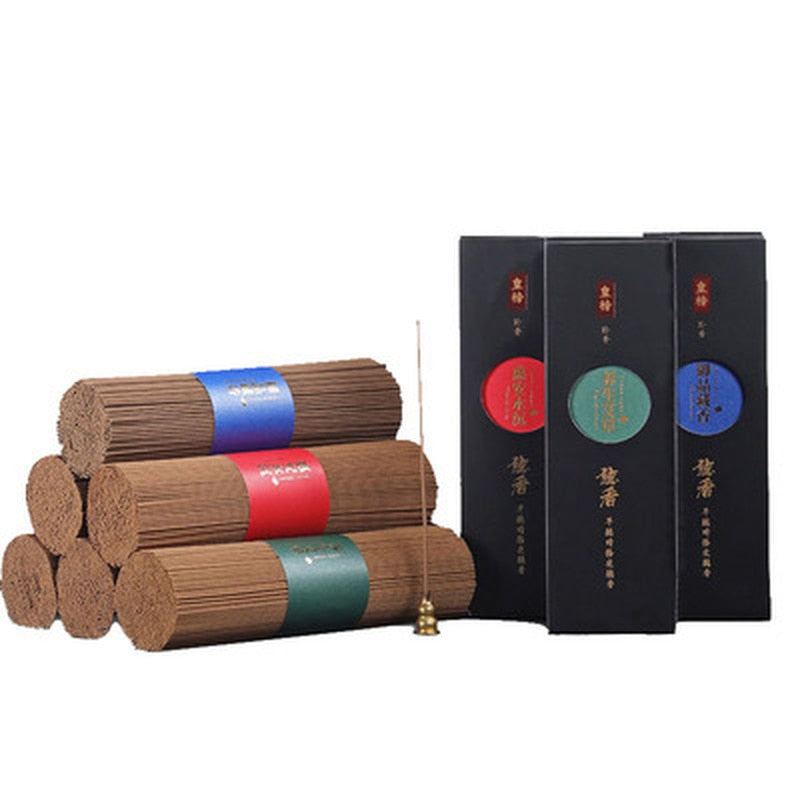 450pcs Tibetan incense sticks health wormwood sandalwood stick