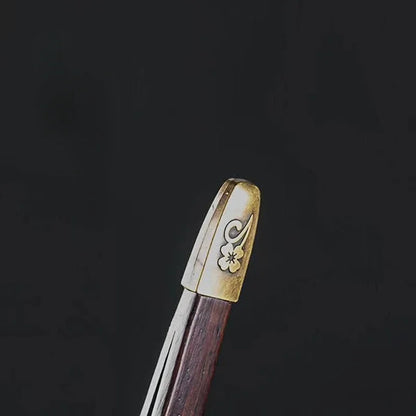 Bamboo Wooden Tweezers for Incense