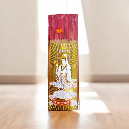 Guanyin Sandalwood Incense Sticks