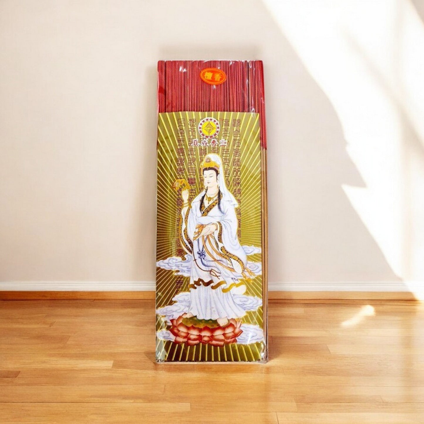 Guanyin Sandalwood Incense Sticks