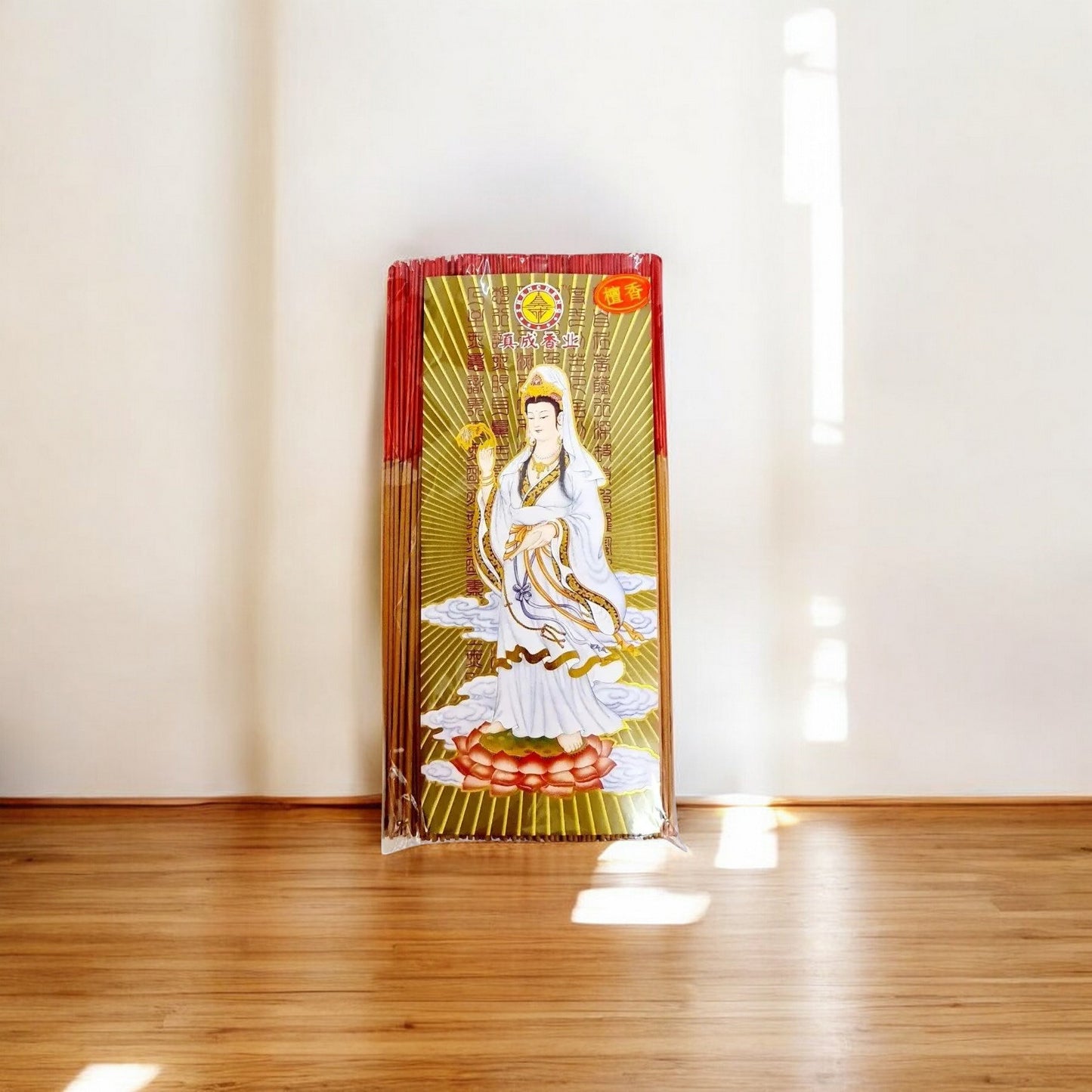 Guanyin Sandalwood Incense Sticks