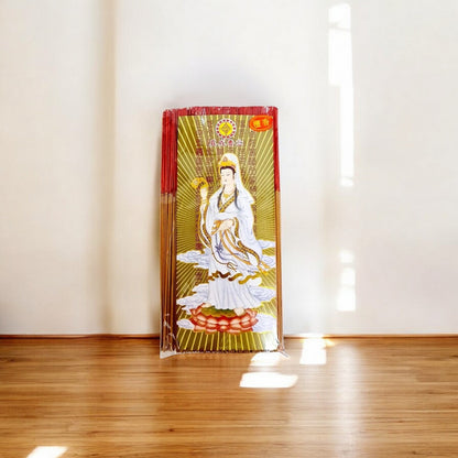 Guanyin Sandalwood Incense Sticks