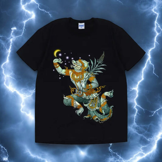 Hanuman T-Shirt