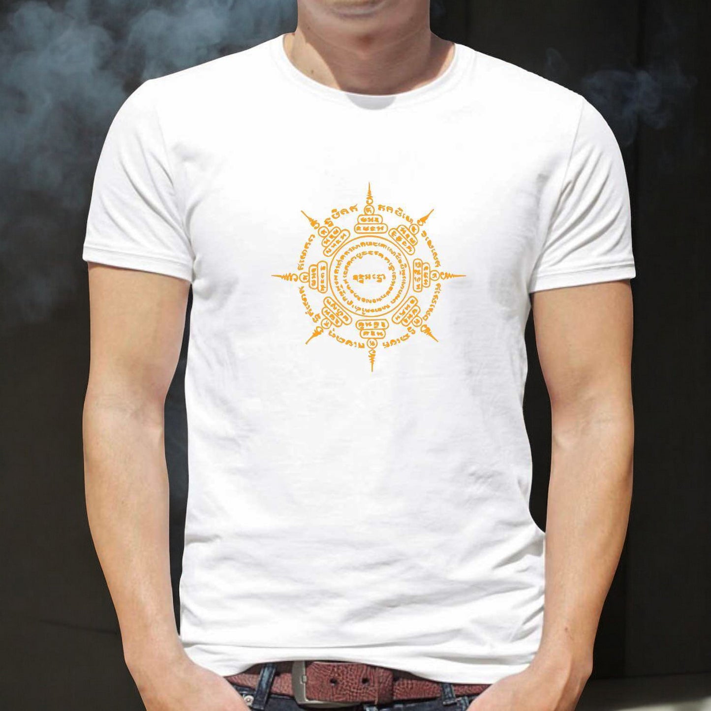 Yantra T-Shirt