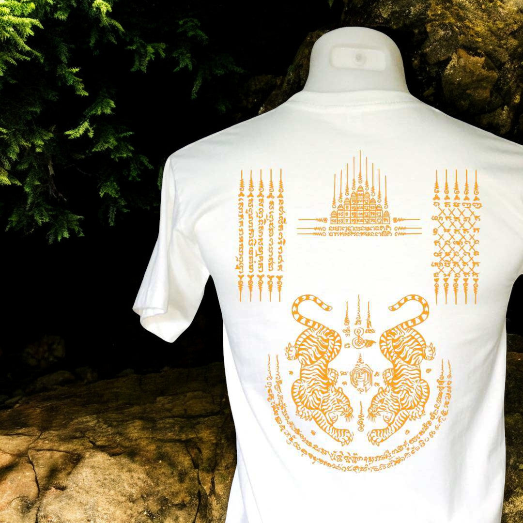 Yantra T-Shirt