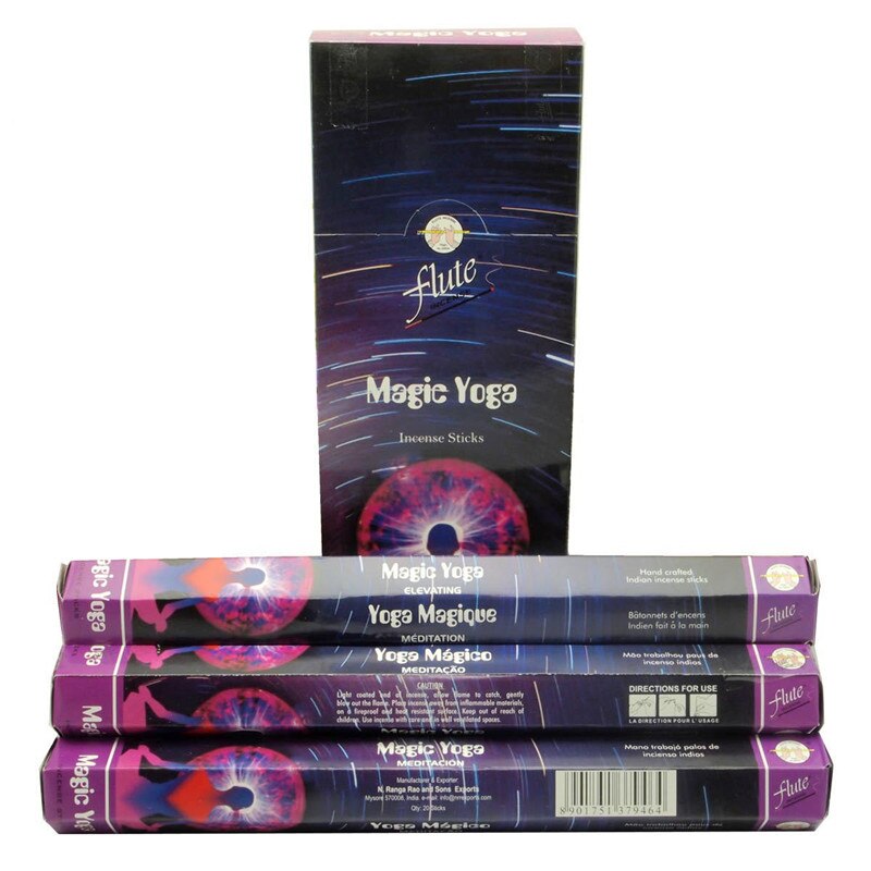 Incense sticks