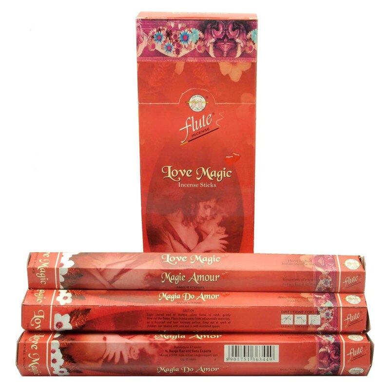 Incense sticks