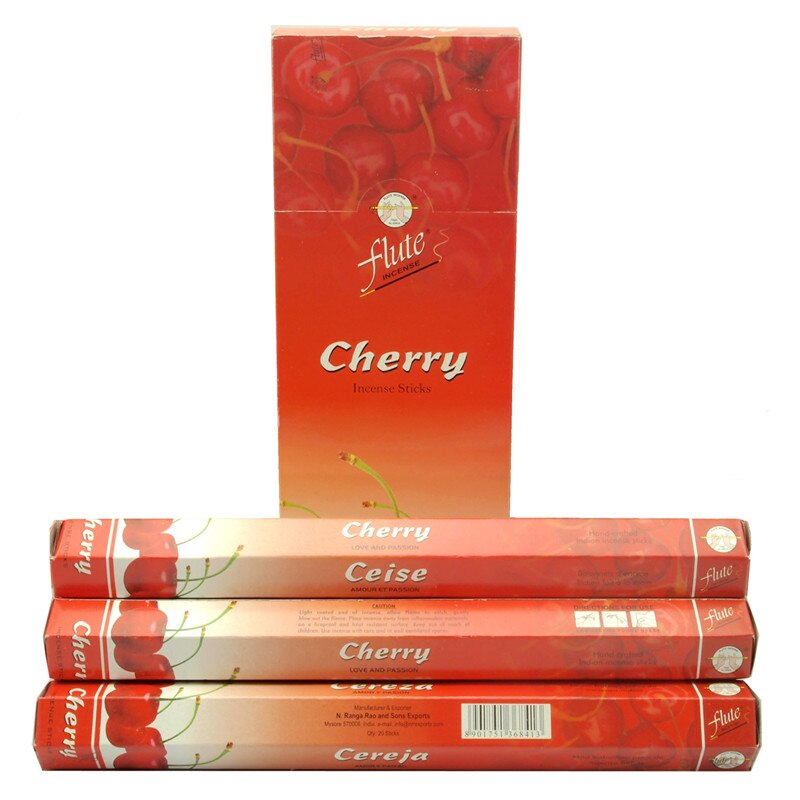 Incense sticks