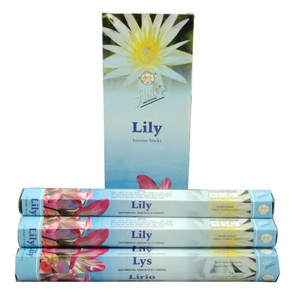 Incense sticks