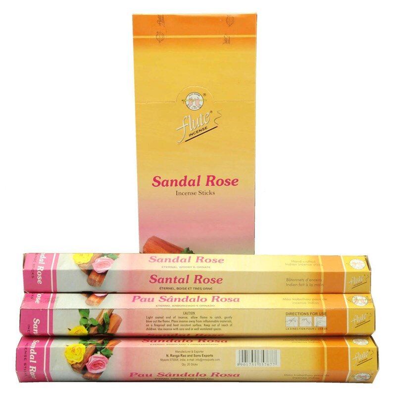 Incense sticks