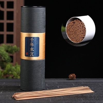 Natural Sandalwood Incense Stick Incense Meditation