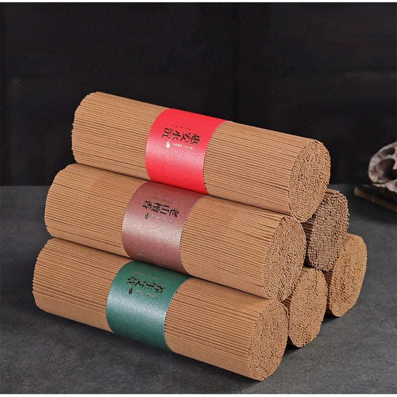 450pcs Tibetan incense sticks health wormwood sandalwood stick