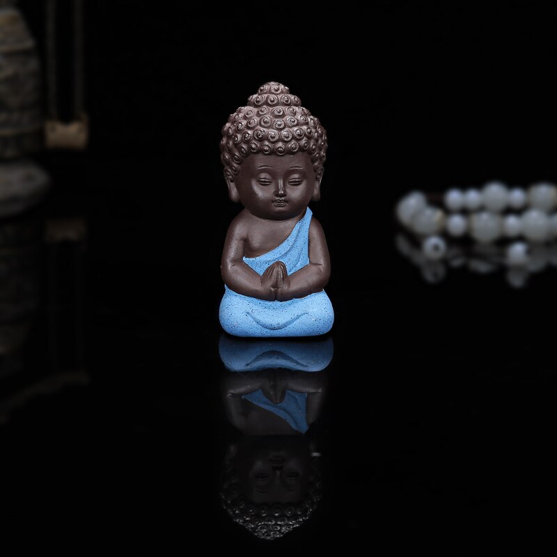 Buddha statue