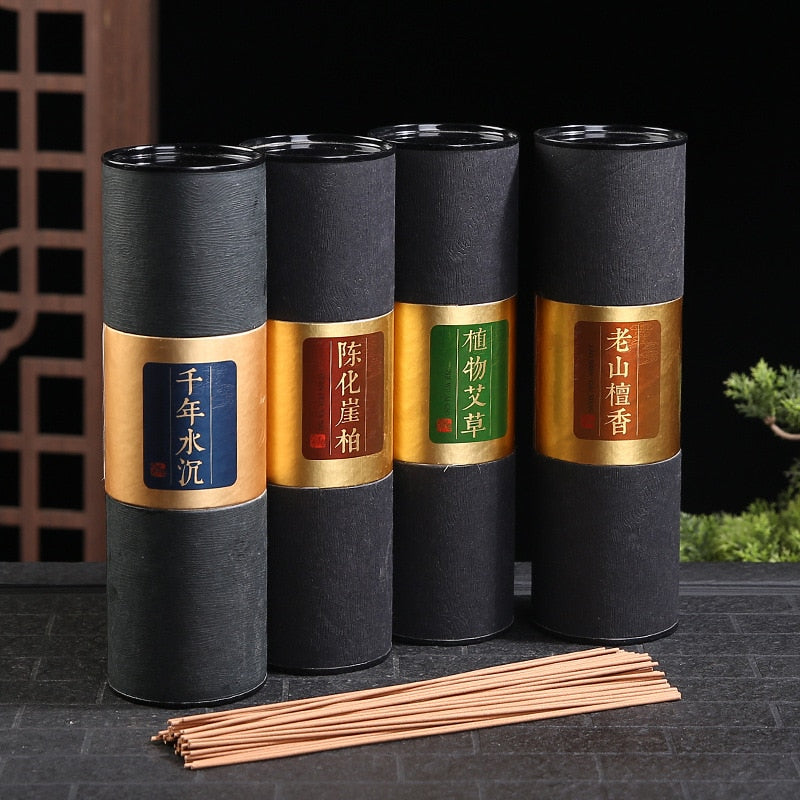 Natural Sandalwood Incense Stick Incense Meditation