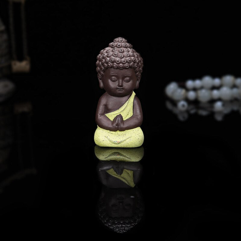 Buddha statue