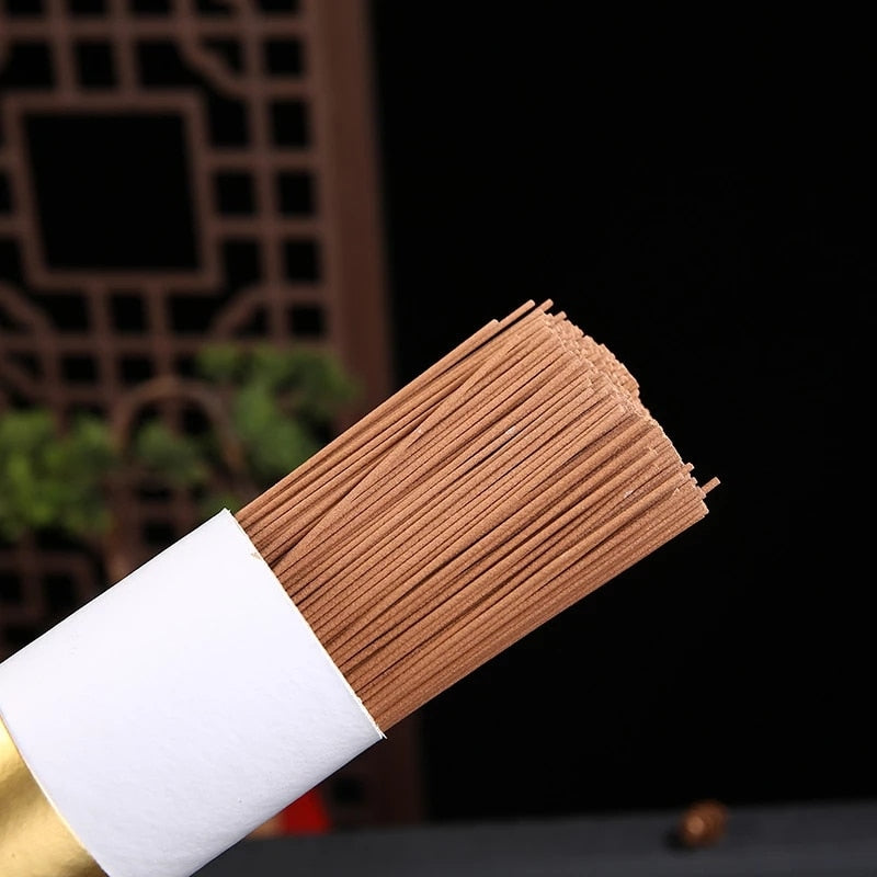 Natural Sandalwood Incense Stick Incense Meditation