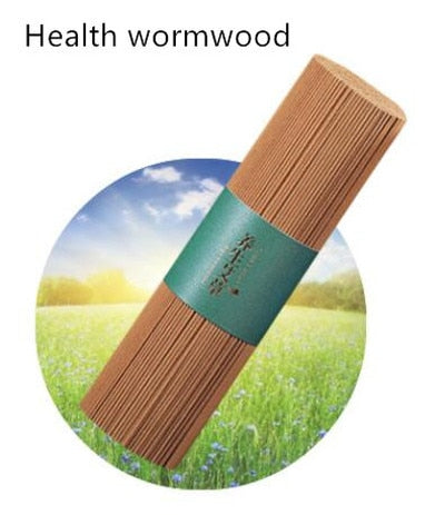 450pcs Tibetan incense sticks health wormwood sandalwood stick