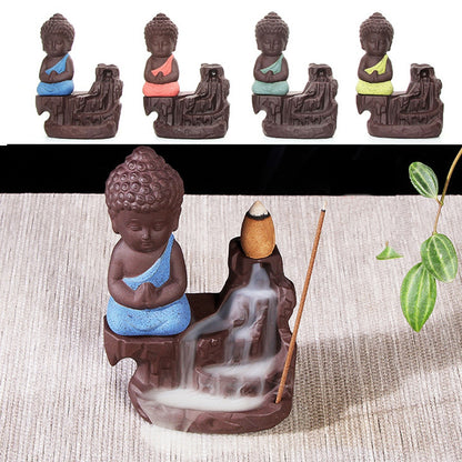 INCENSE BURNER