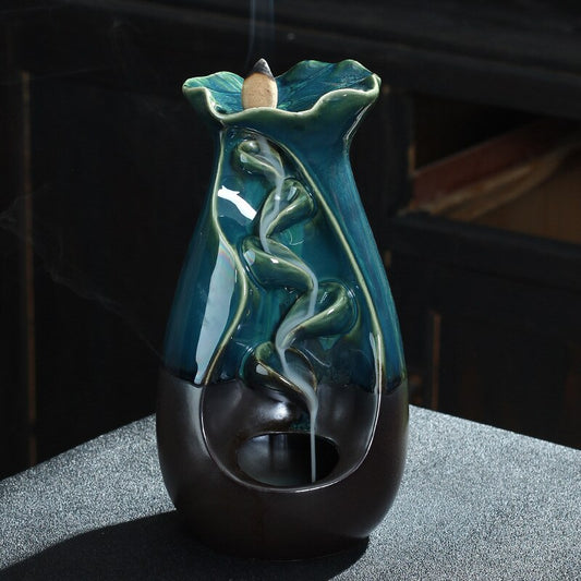 INCENSE BURNER