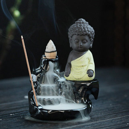 INCENSE BURNER