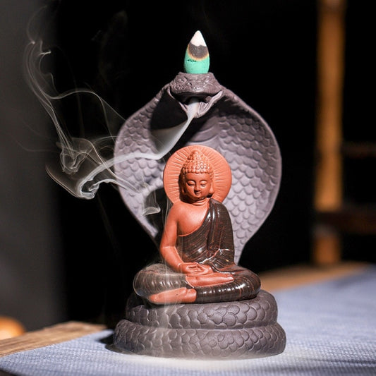 INCENSE BURNER