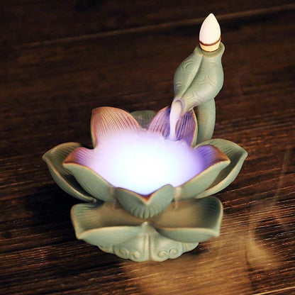 INCENSE BURNER