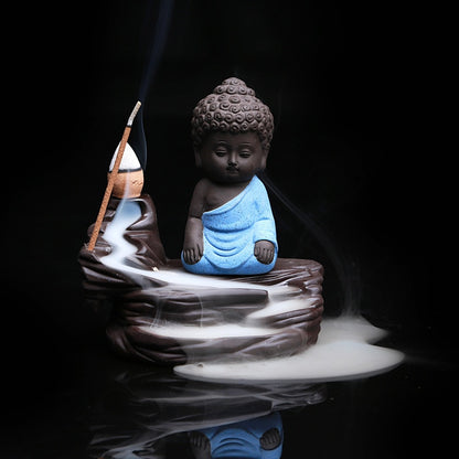 INCENSE BURNER