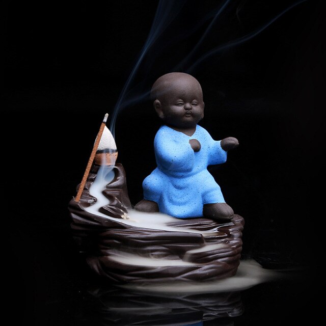 INCENSE BURNER