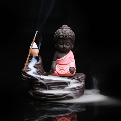 INCENSE BURNER