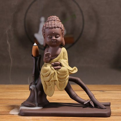 INCENSE BURNER