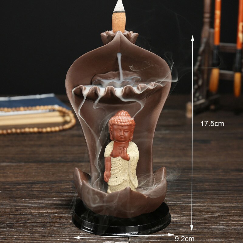 INCENSE BURNER