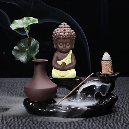 INCENSE BURNER