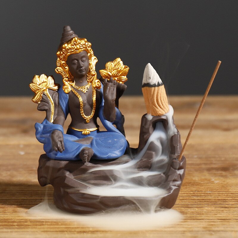 INCENSE BURNER