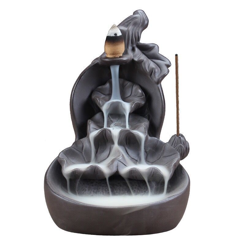 INCENSE BURNER