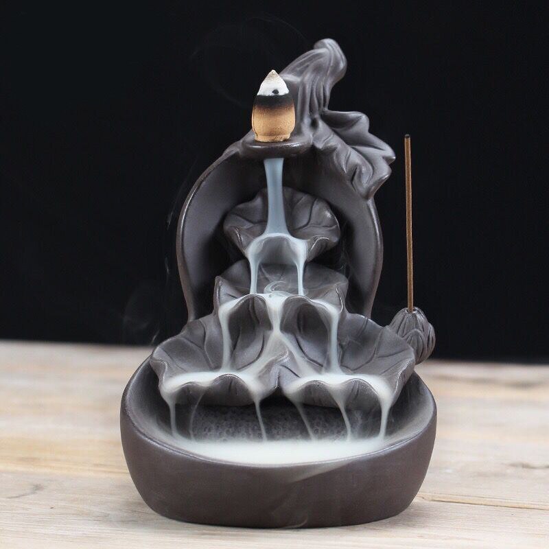 INCENSE BURNER