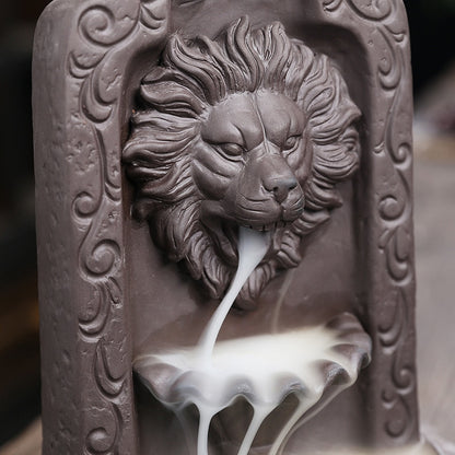 INCENSE BURNER