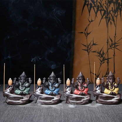 incense burner