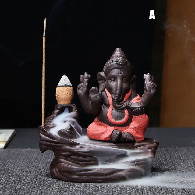 incense burner