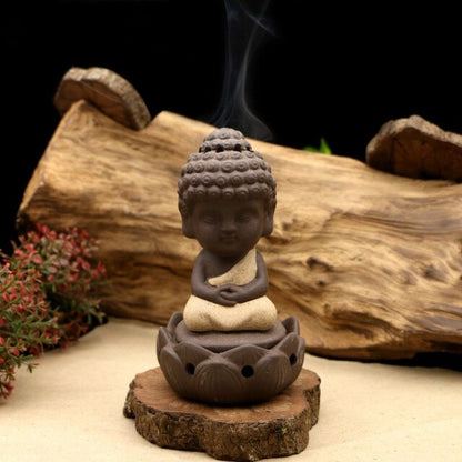 INCENSE BURNER