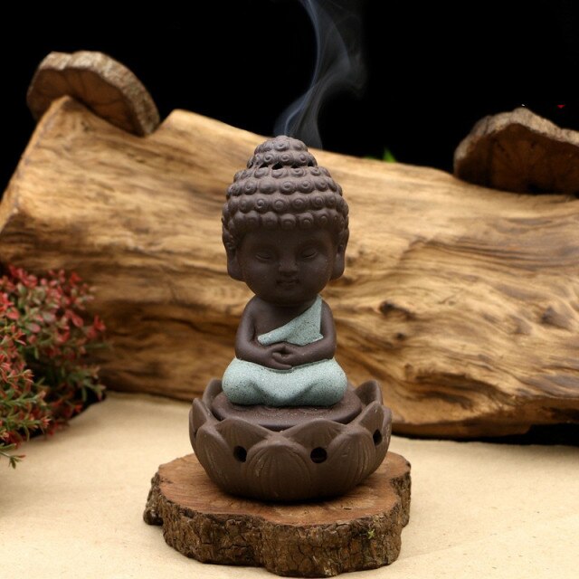 INCENSE BURNER