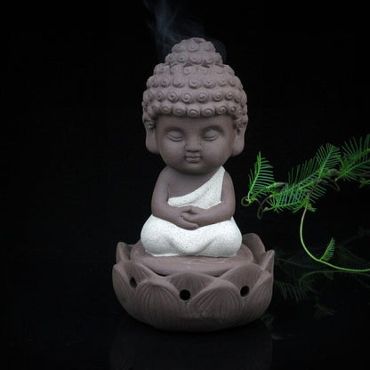 INCENSE BURNER