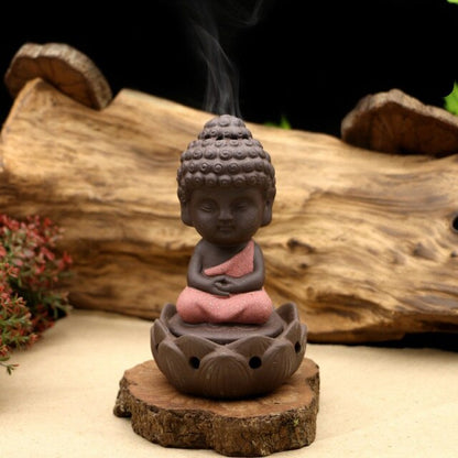 INCENSE BURNER