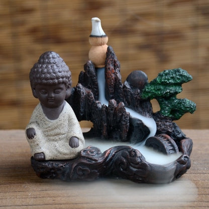 INCENSE BURNER